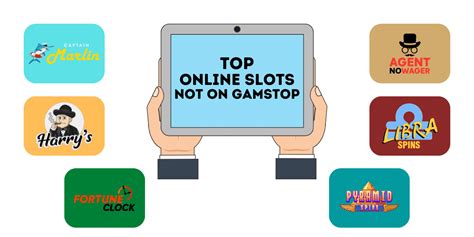what slot sites are not on gamstop|Top Non.